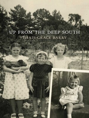 cover image of Up from the Deep South